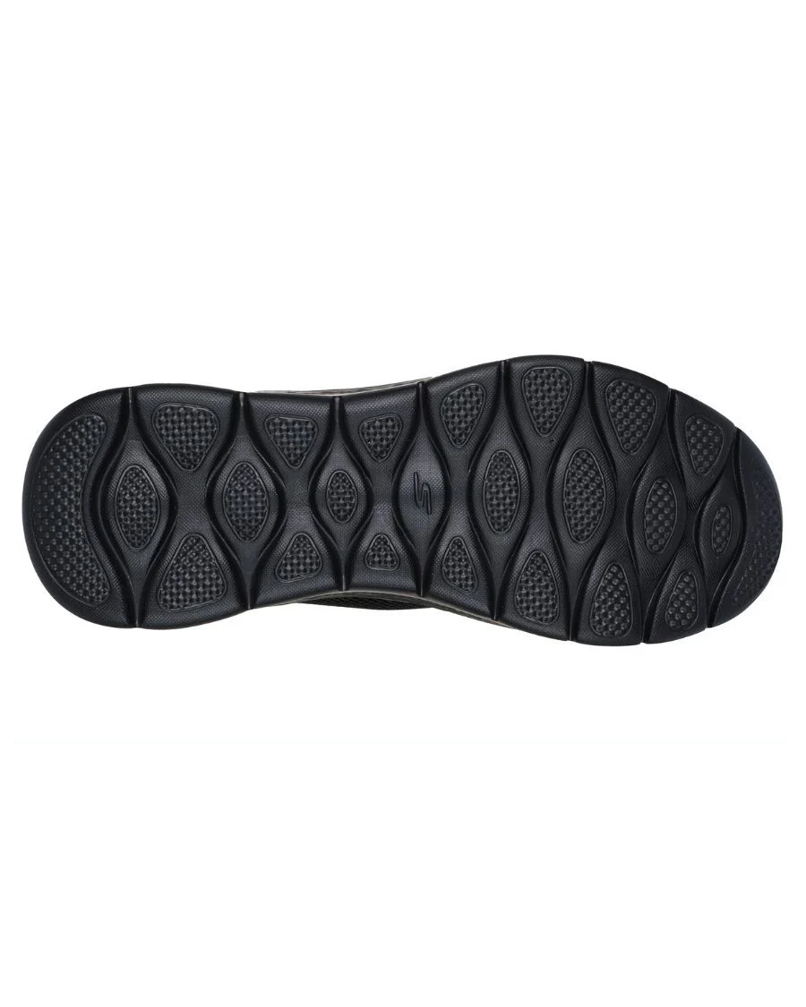 GO WALK FLEX SKECHERS CHAUSSURE TOUT-ALLER - Image 4