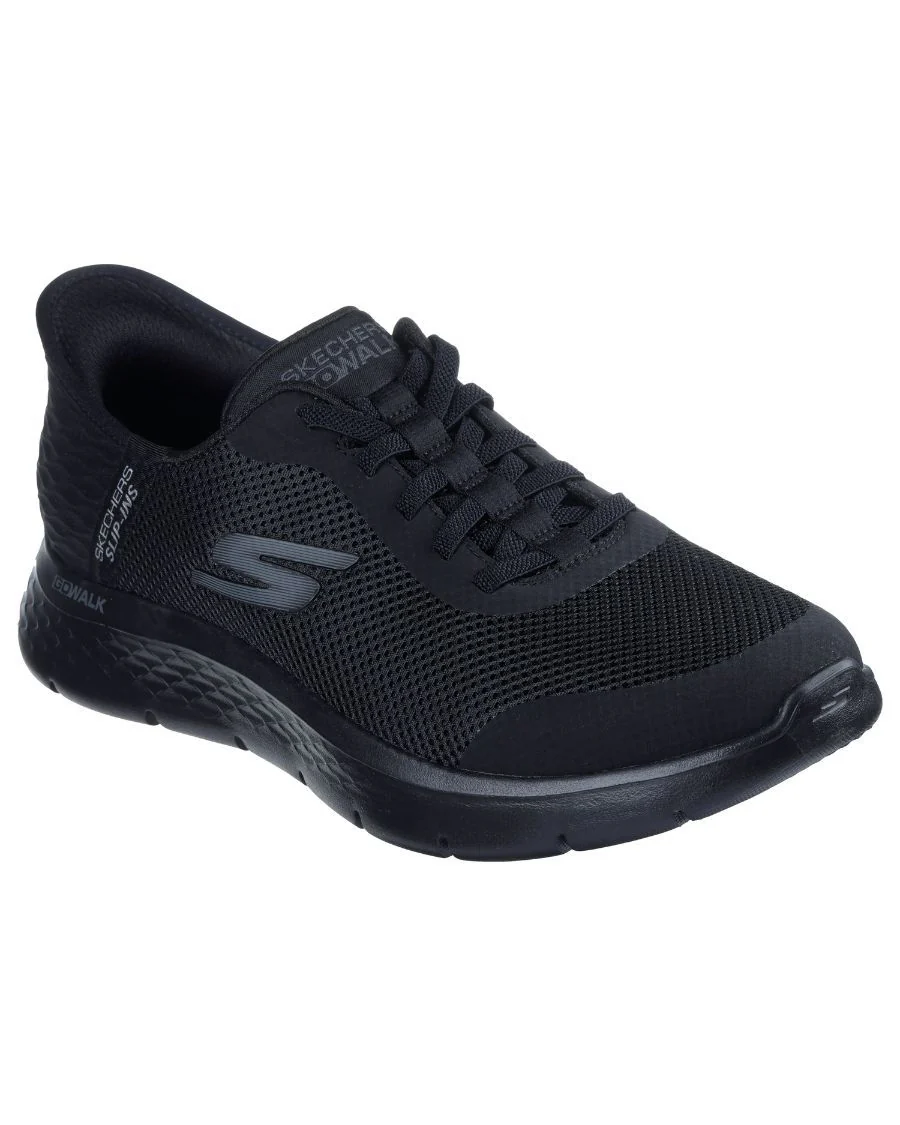 GO WALK FLEX SKECHERS CHAUSSURE TOUT-ALLER - Image 3