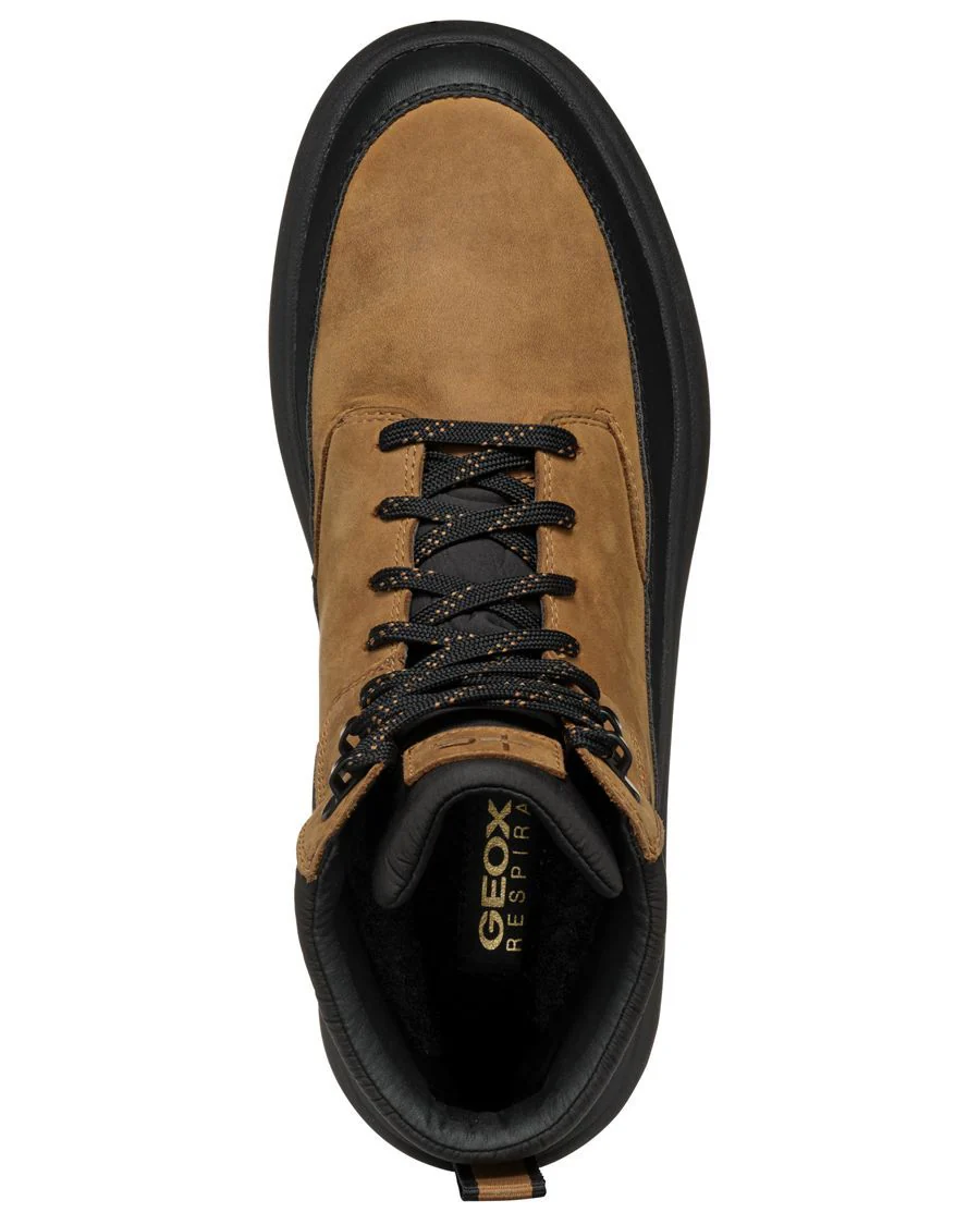 GRANITO GEOX BOTTE HIVER URBAINE - Image 4