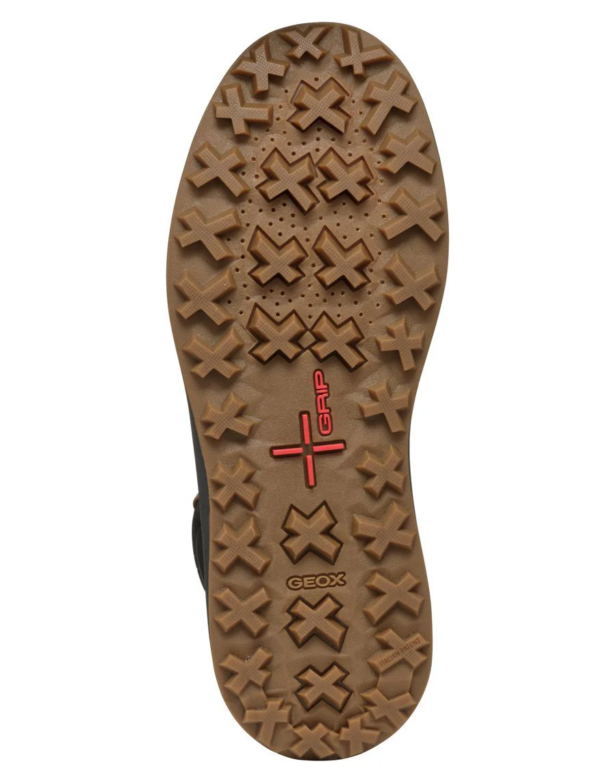 GRANITO GEOX BOTTE HIVER URBAINE - Image 5