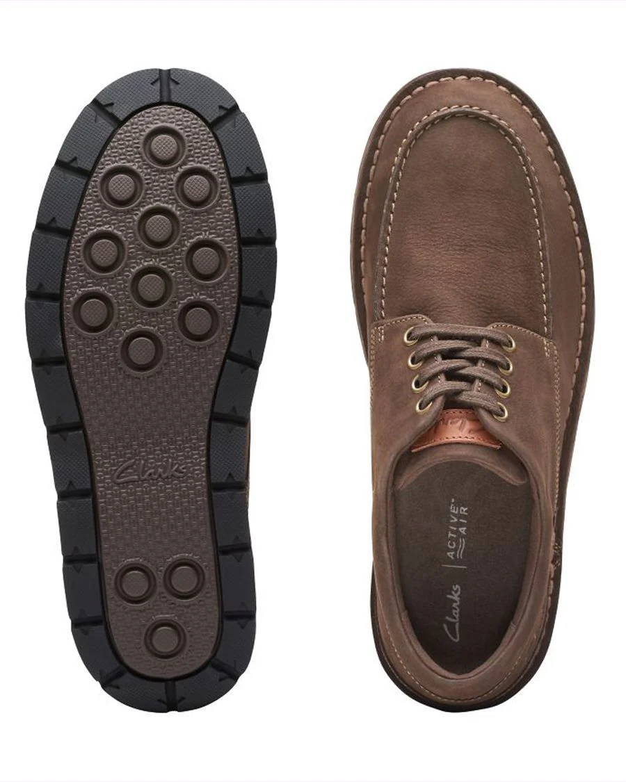 GRAVELLE LOW CLARKS CHAUSSURE TOUT-ALLER - Image 2