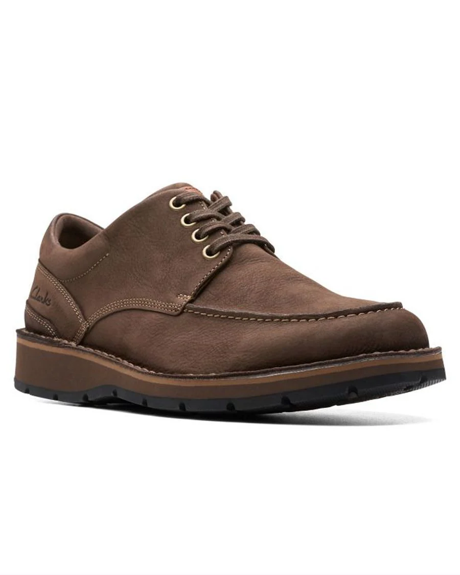 GRAVELLE LOW CLARKS CHAUSSURE TOUT-ALLER - Image 3