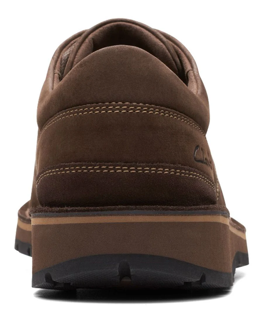 GRAVELLE LOW CLARKS CHAUSSURE TOUT-ALLER - Image 4