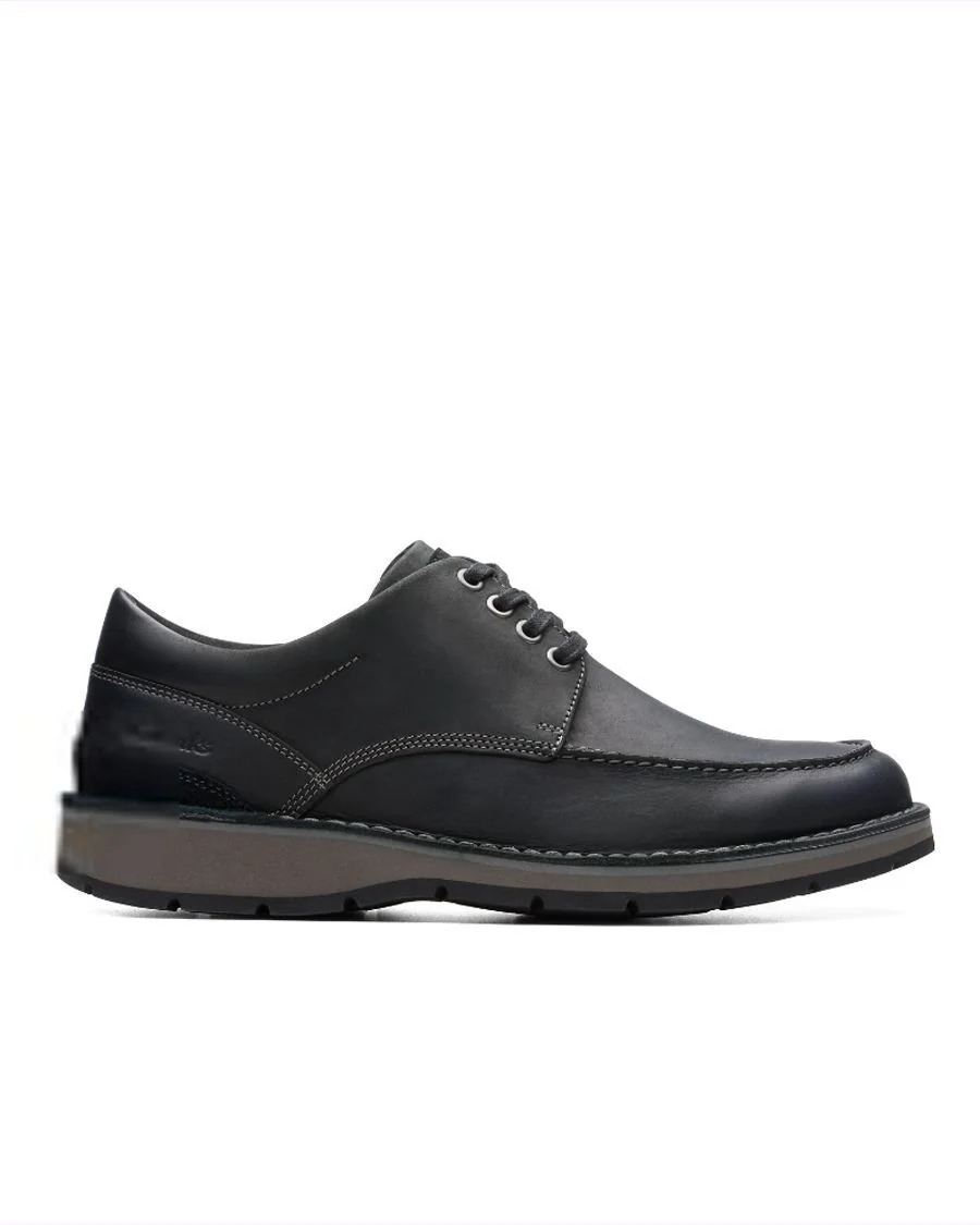 GRAVELLE LOW CLARKS CHAUSSURE TOUT-ALLER