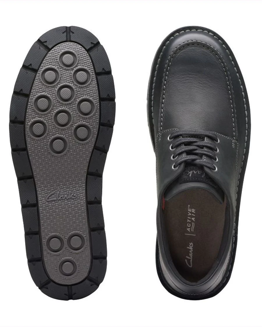 GRAVELLE LOW CLARKS CHAUSSURE TOUT-ALLER - Image 2