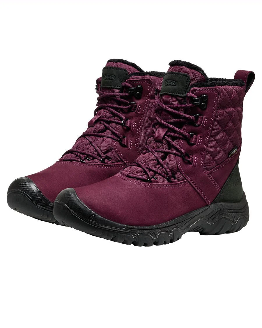 GRETA BOOT II KEEN BOTTE HIVER PLEIN AIR - Image 2