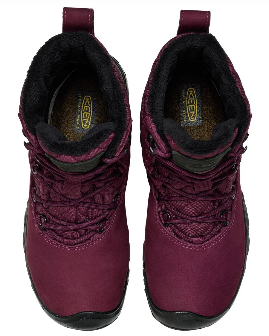 GRETA BOOT II KEEN BOTTE HIVER PLEIN AIR - Image 3