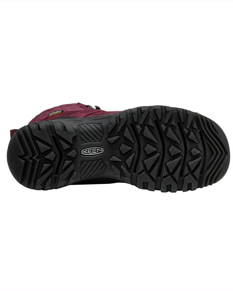 GRETA BOOT II KEEN BOTTE HIVER PLEIN AIR - Image 4