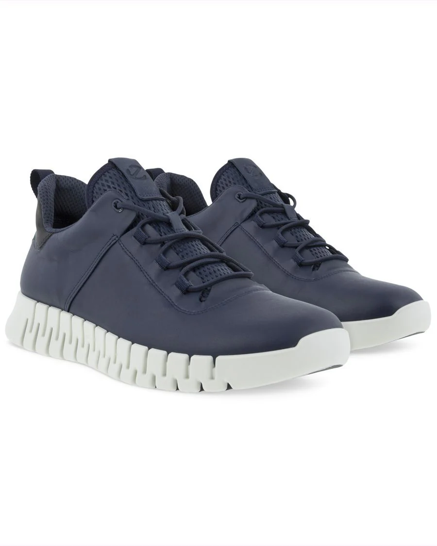 GRUUV ECCO CHAUSSURE TOUT-ALLER - Image 2