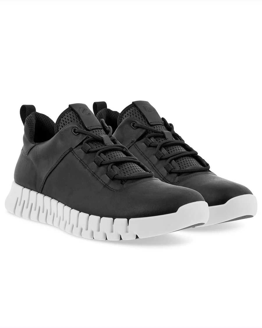 GRUUV ECCO CHAUSSURE TOUT-ALLER - Image 2