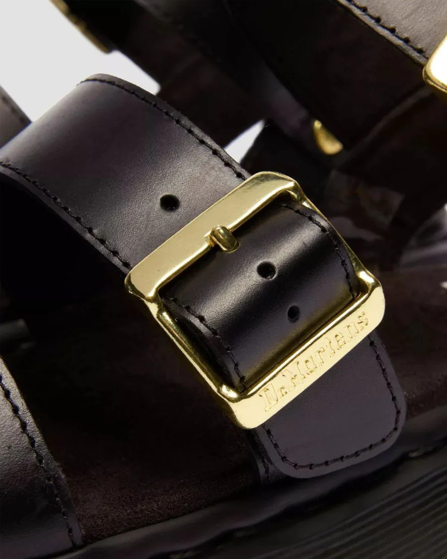GRYPHON DR. MARTENS SANDALE URBAINE - Image 3