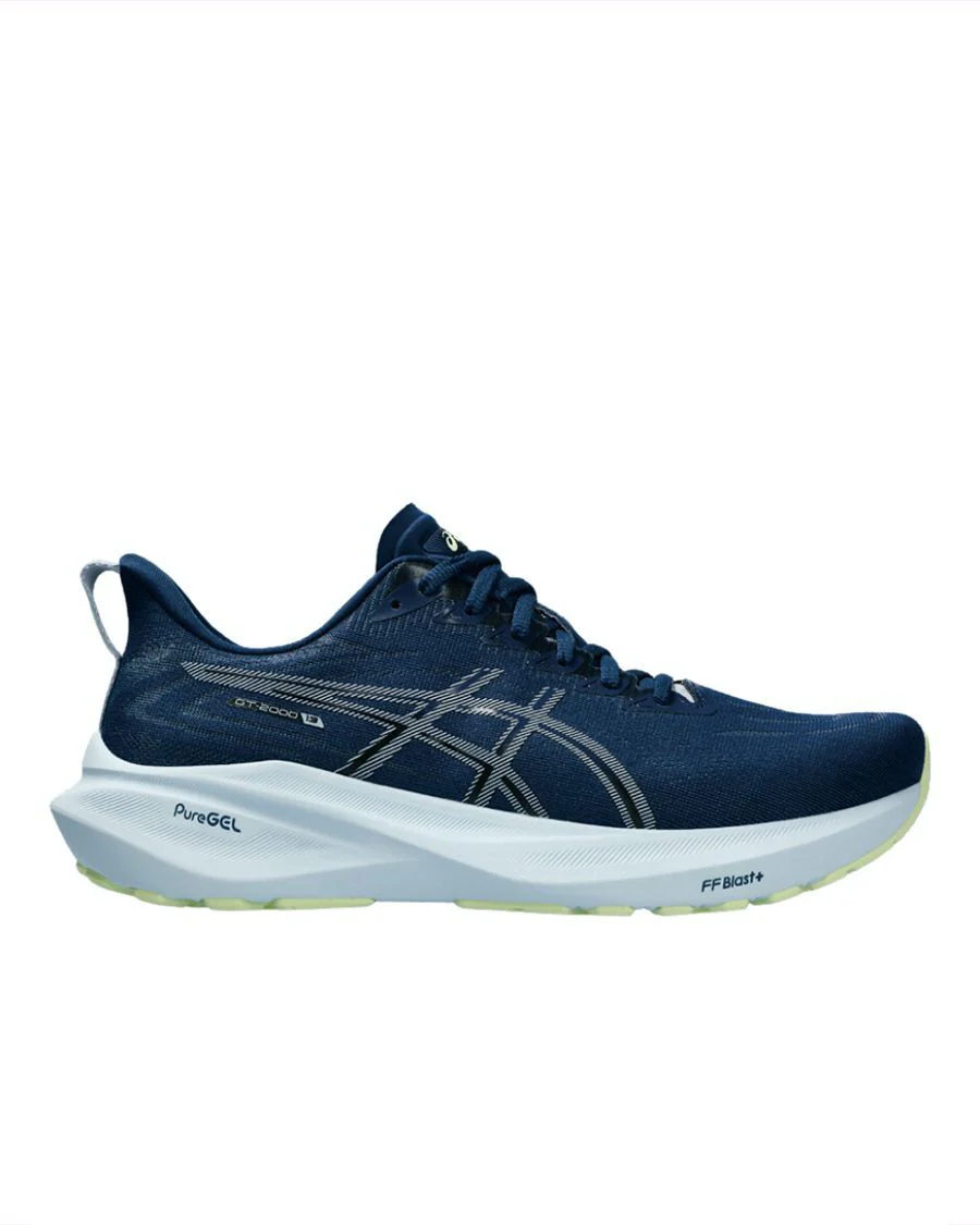 GT-2000 13 ASICS ESPADRILLE COURSE