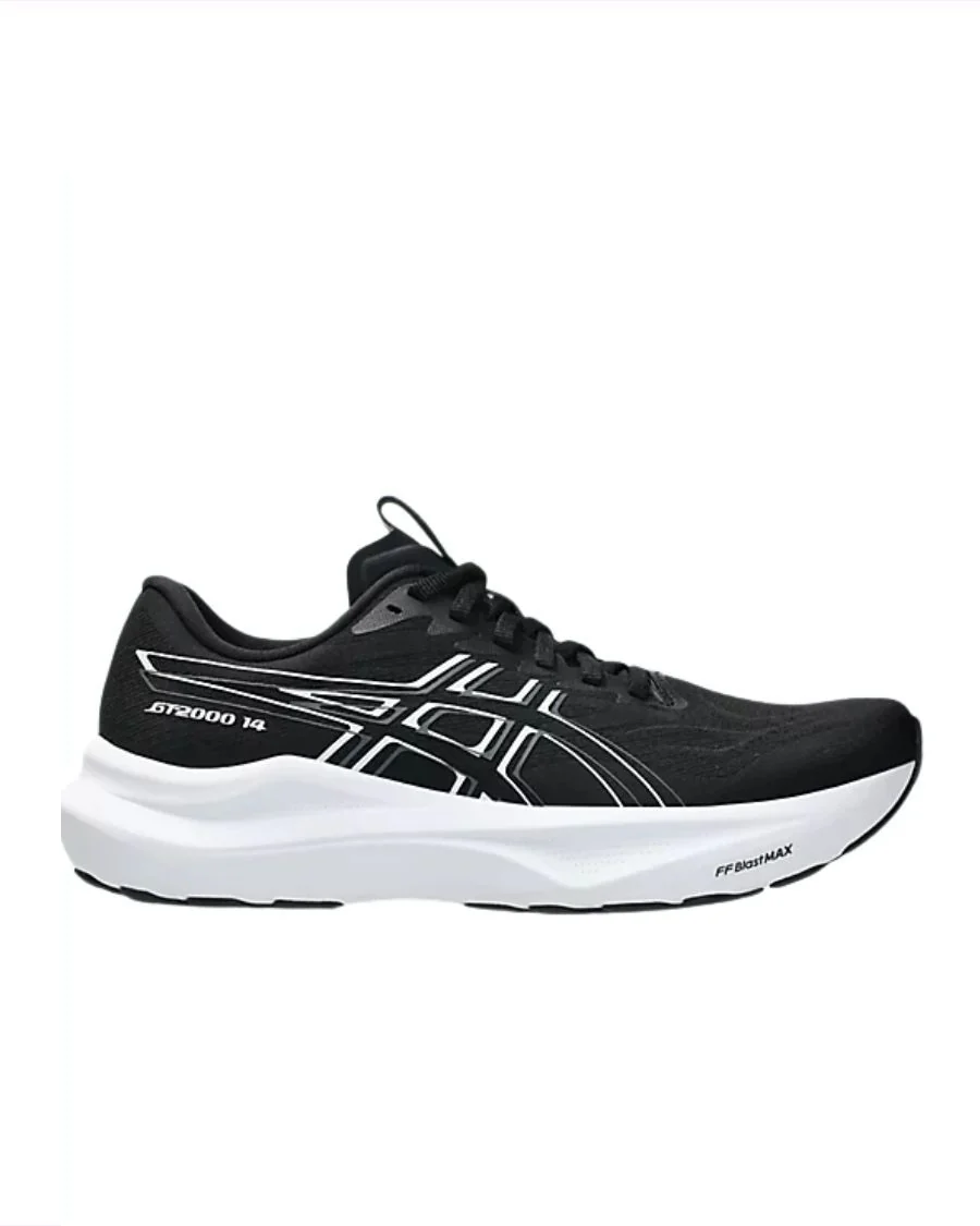 GT-2000 14 ASICS ESPADRILLE COURSE