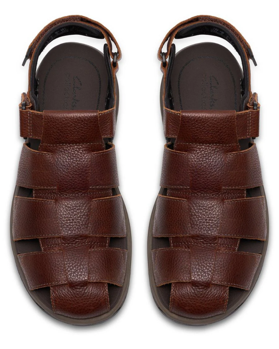 GUIDEVIEW COVE CLARKS SANDALE TOUT-ALLER - Image 4