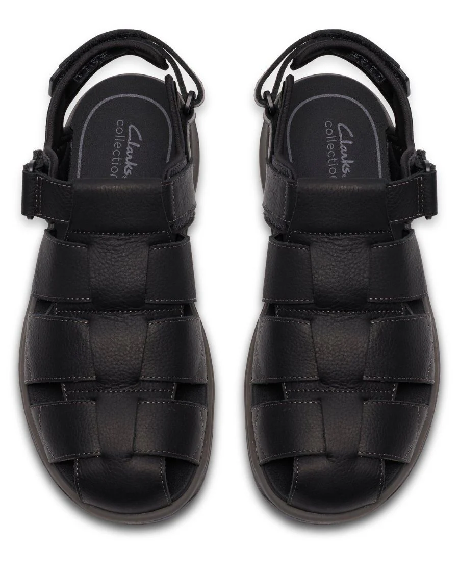 GUIDEVIEW COVE CLARKS SANDALE TOUT-ALLER - Image 3