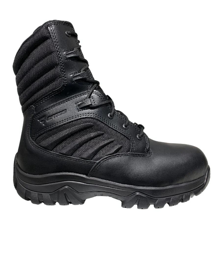 GX X2 BATES SÉCURITÉ BOTTE