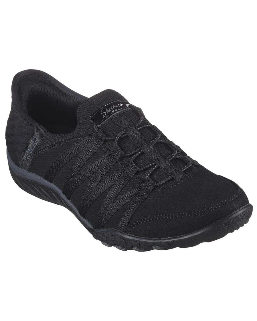 BREATHE EASY SKECHERS CHAUSSURE TOUT-ALLER - Image 3