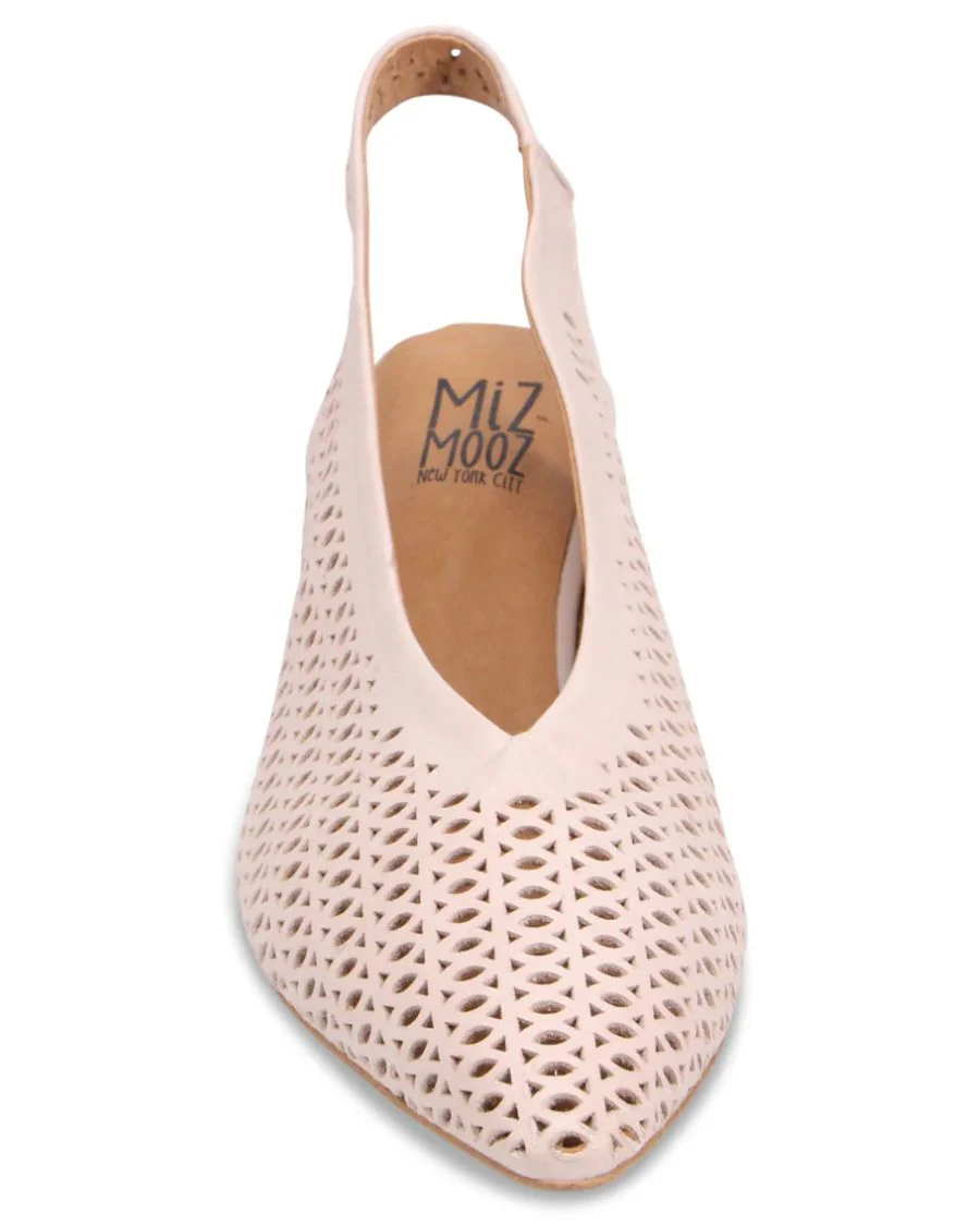 HANSEL MIZ MOOZ CHAUSSURE TALON MOYEN - Image 3