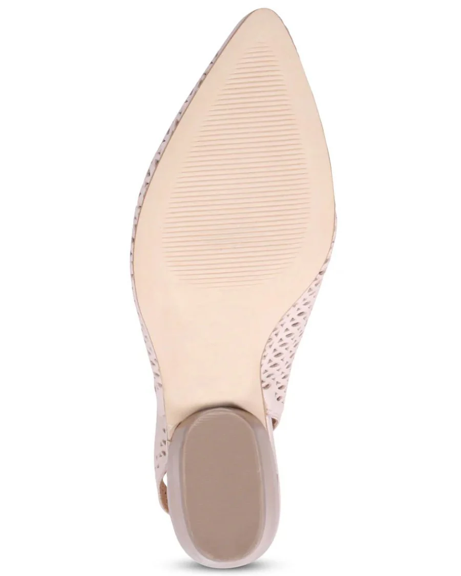 HANSEL MIZ MOOZ CHAUSSURE TALON MOYEN - Image 6