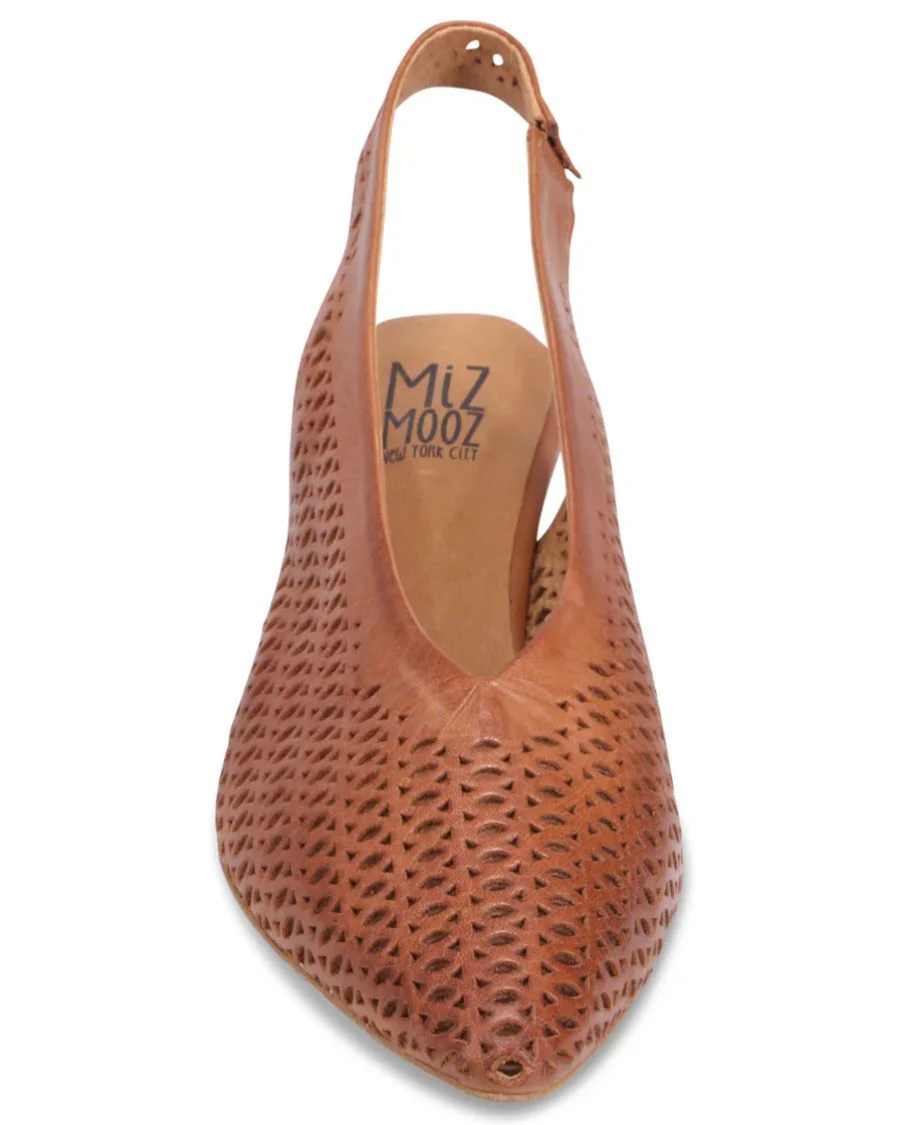 HANSEL MIZ MOOZ CHAUSSURE TALON MOYEN - Image 3