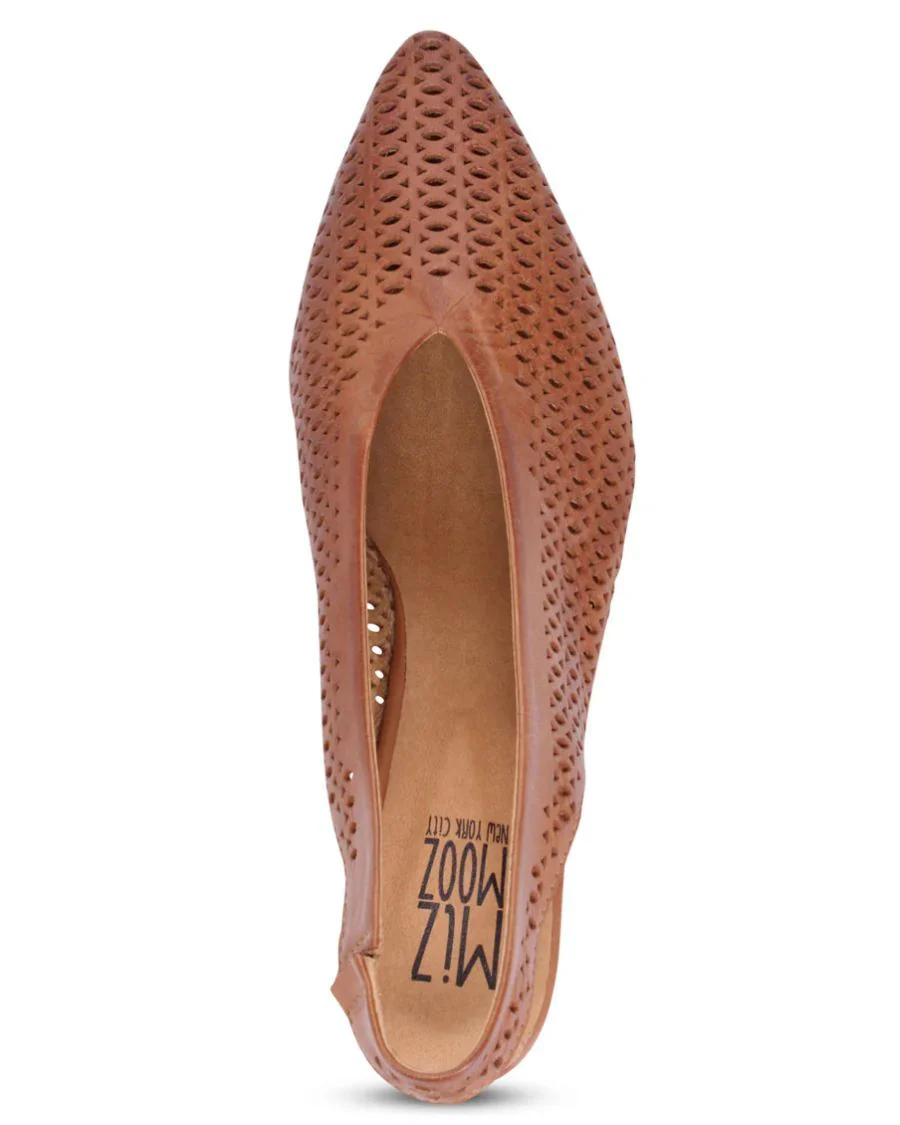 HANSEL MIZ MOOZ CHAUSSURE TALON MOYEN - Image 5