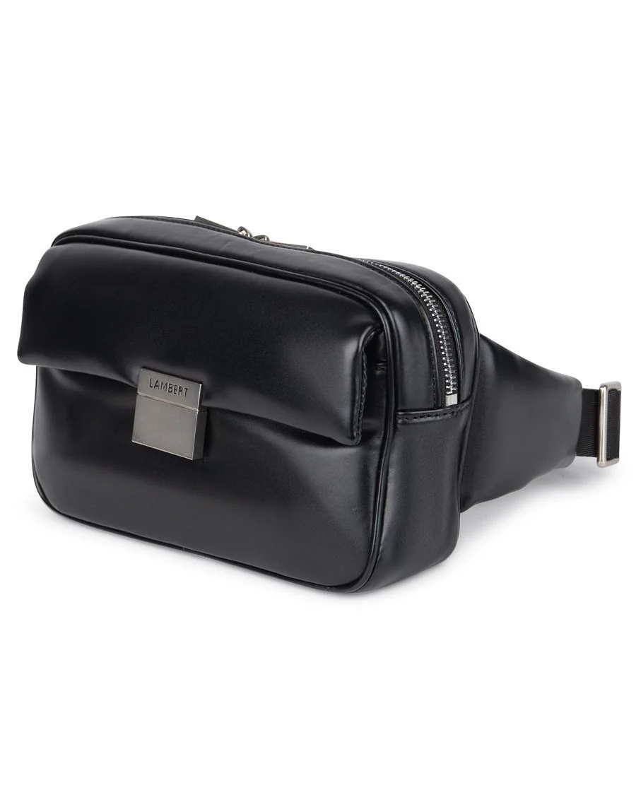 HAZEL LAMBERT SAC DIVERS SAC BANANE - Image 6