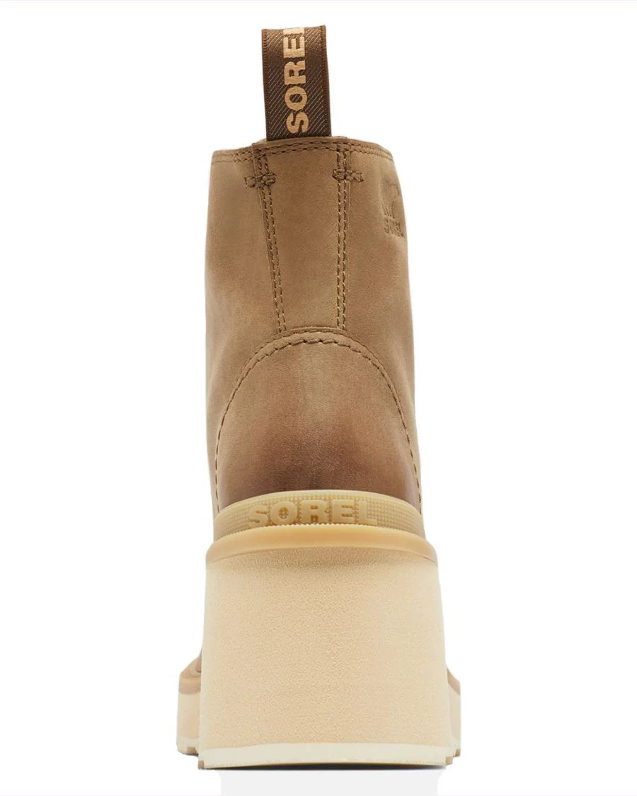 HI-LINE HEEL SOREL BOTTE URBAINE - Image 5
