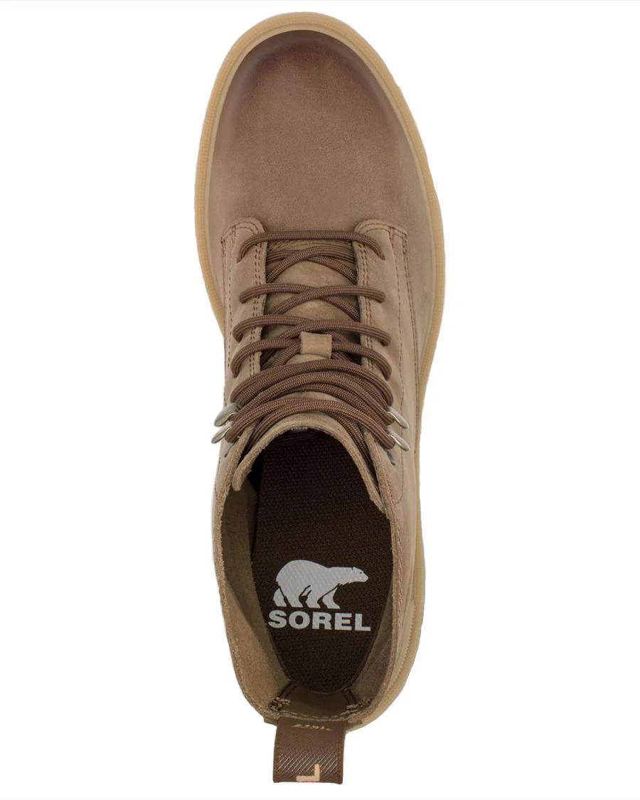 HI-LINE HEEL SOREL BOTTE URBAINE - Image 6