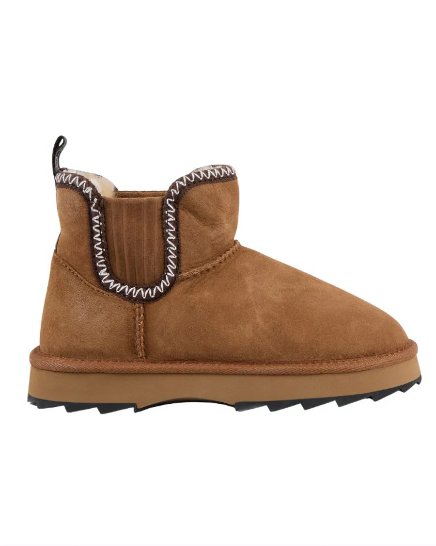 HIGGIE EMU BOTTE HIVER URBAINE
