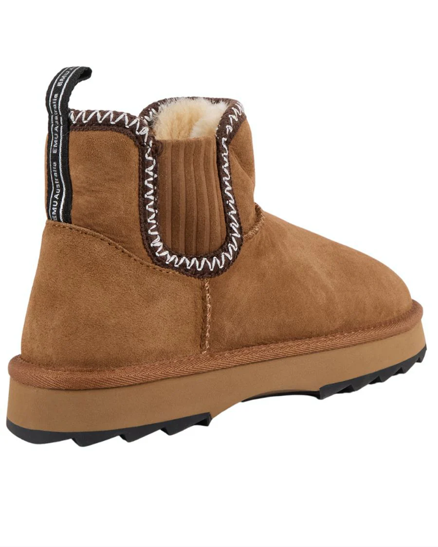 HIGGIE EMU BOTTE HIVER URBAINE - Image 6