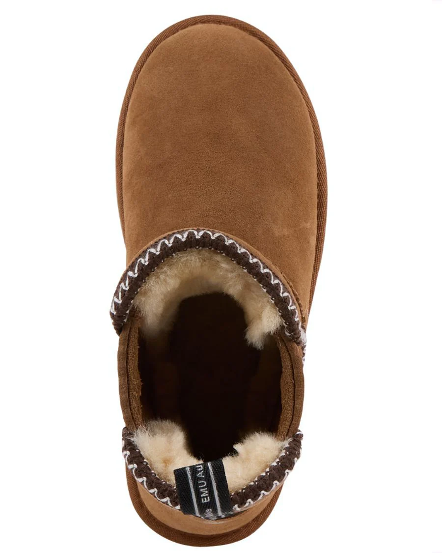 HIGGIE EMU BOTTE HIVER URBAINE - Image 7