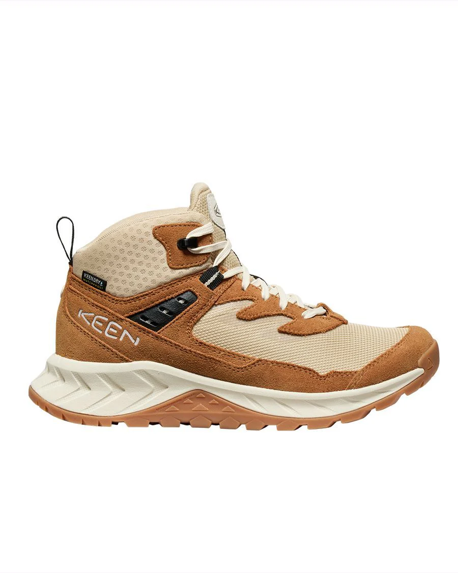 HIGHTRAIL MID KEEN BOTTE PLEIN AIR
