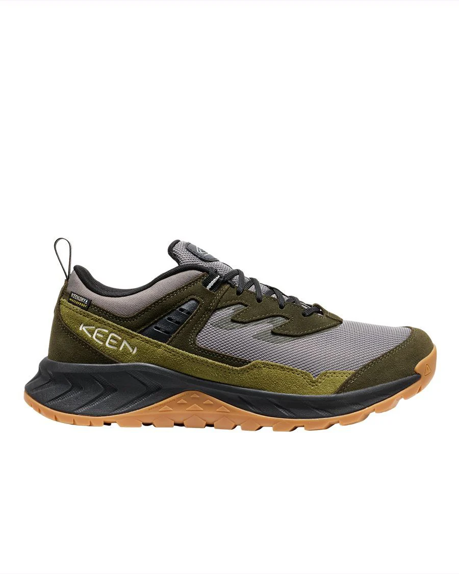 HIGHTRAIL WP KEEN ESPADRILLE MARCHE