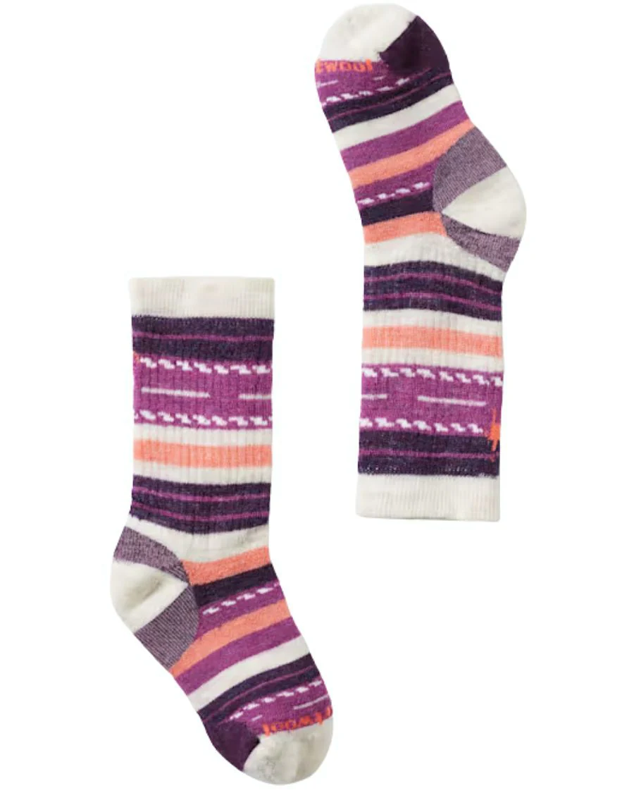 HIKE FULL KIDS SMARTWOOL DIVERS BAS