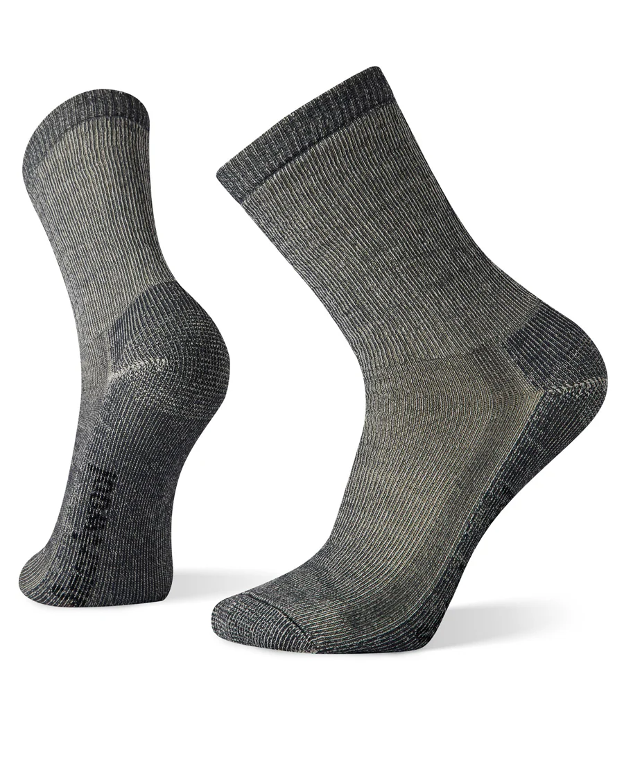 HIKE FULL SMARTWOOL DIVERS BAS