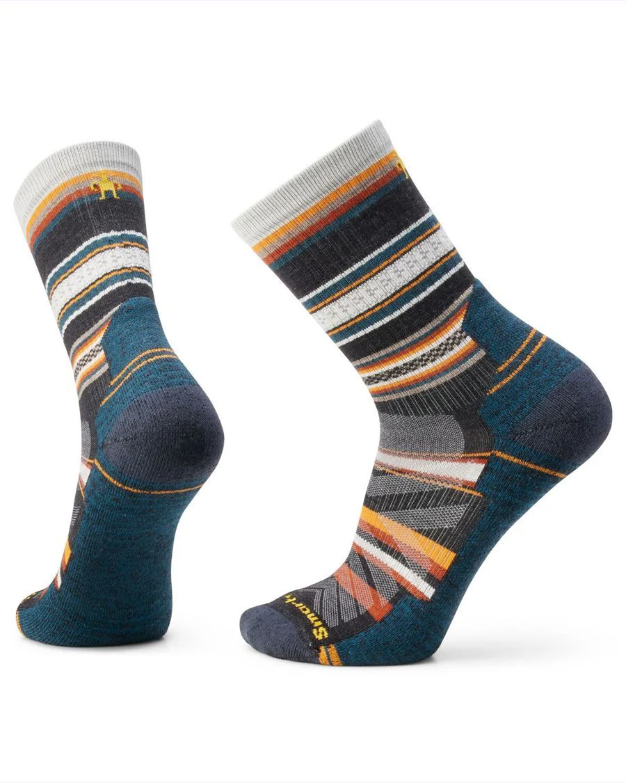 HIKE LIGHT SMARTWOOL DIVERS BAS