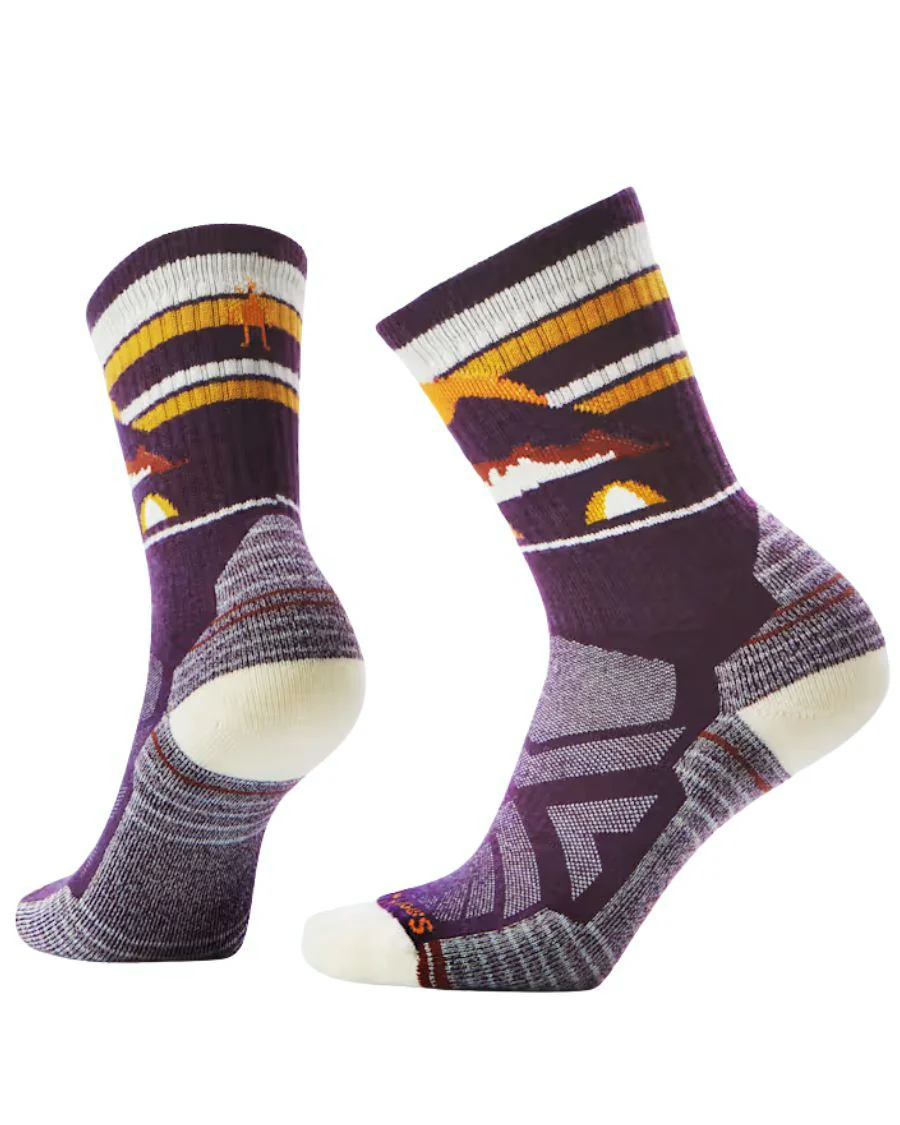 HIKE LIGHT SMARTWOOL DIVERS BAS