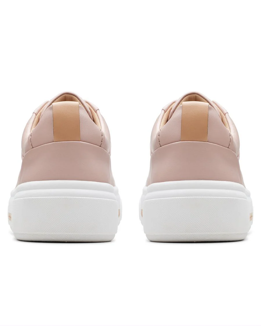 HOLLYHOCK WALK CLARKS CHAUSSURE TOUT-ALLER - Image 3