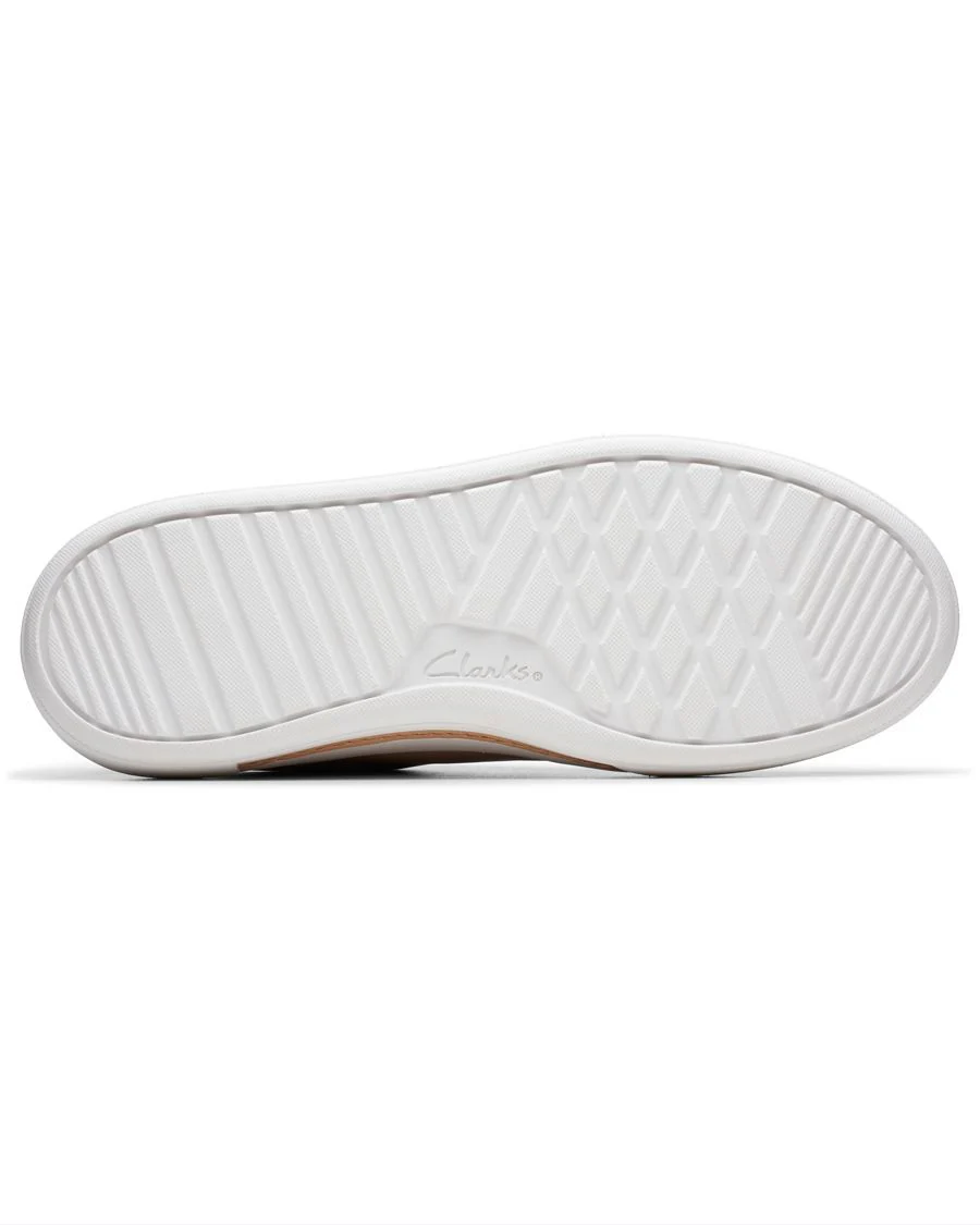 HOLLYHOCK WALK CLARKS CHAUSSURE TOUT-ALLER - Image 5