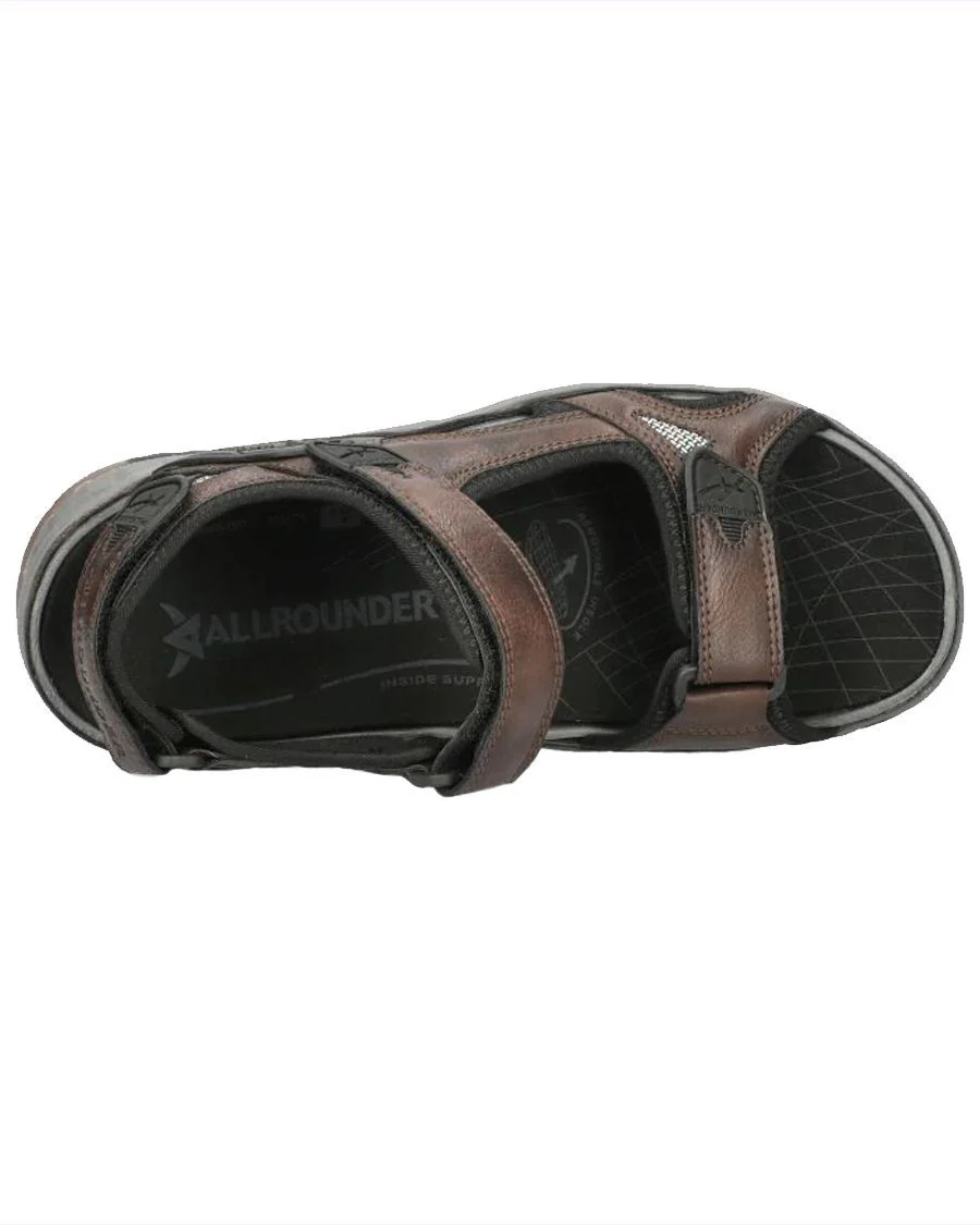 HONDURAS ALLROUNDER SANDALE TOUT-ALLER - Image 3
