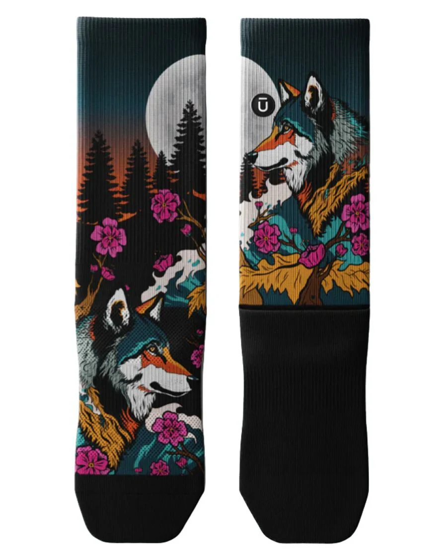 HOWL CREW OUTWAY DIVERS BAS