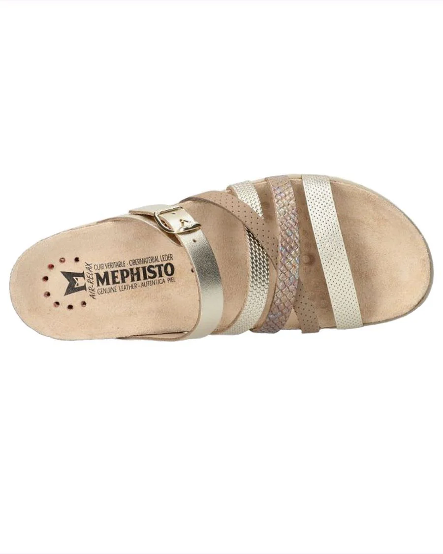 HULEDA MEPHISTO SANDALE URBAINE - Image 3