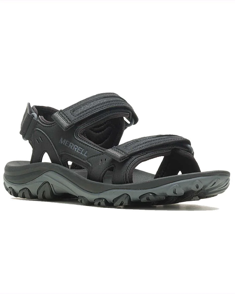 HUNTINGTON MERRELL SANDALE TOUT-ALLER - Image 2