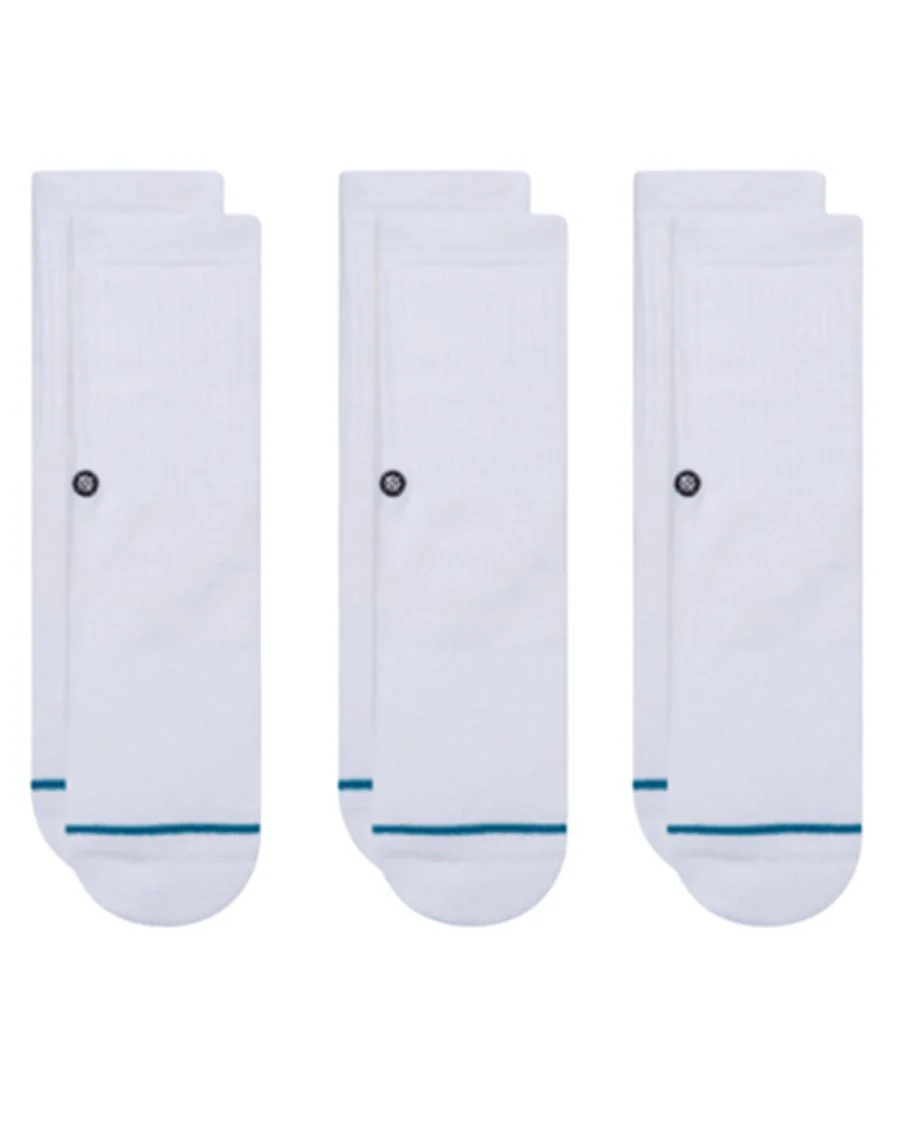 ICON 3 PACK STANCE DIVERS BAS