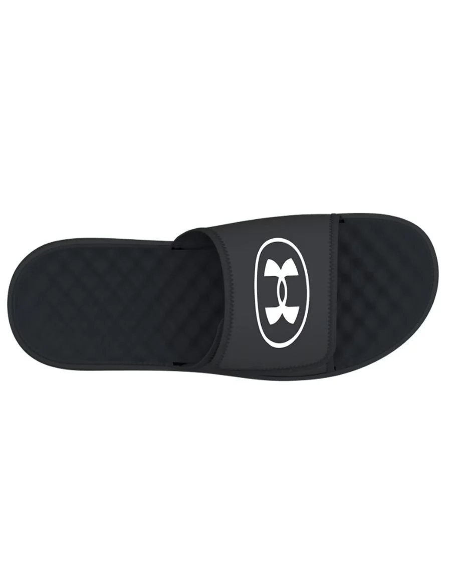IGNITE PRO 8 UNDER ARMOUR GARÇON GOUGOUNE - Image 2