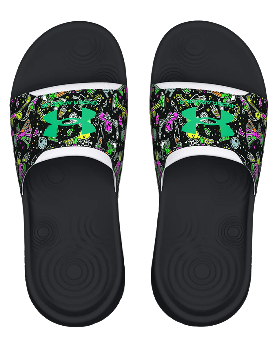 IGNITE SELECT UNDER ARMOUR GARÇON GOUGOUNE