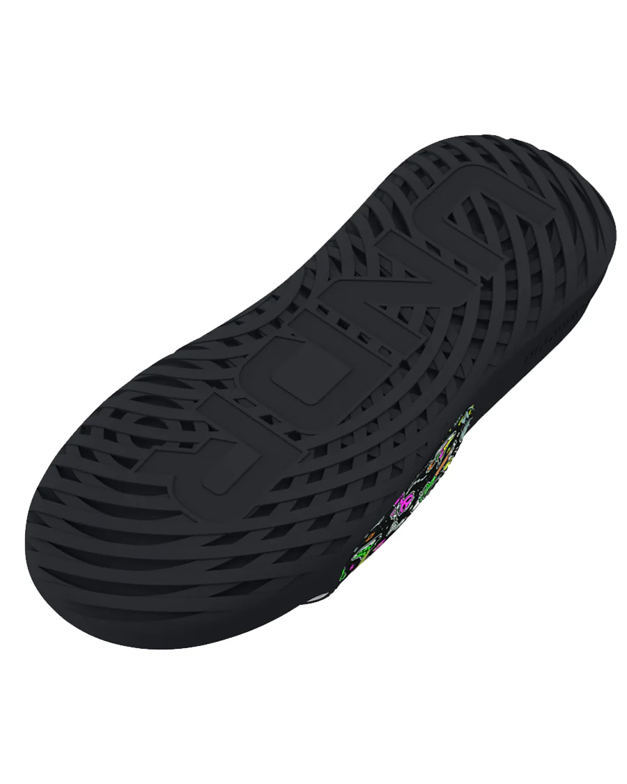 IGNITE SELECT UNDER ARMOUR GARÇON GOUGOUNE - Image 3