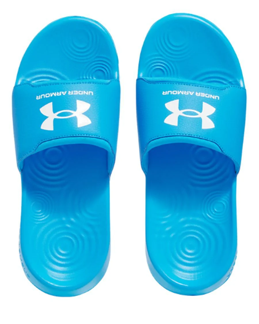 IGNITE SELECT UNDER ARMOUR GARÇON GOUGOUNE