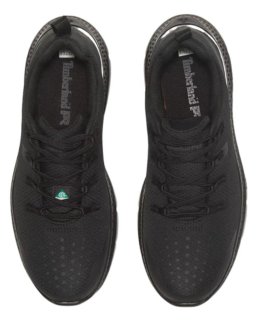 INTERCEPT TIMBERLAND SÉCURITÉ CHAUSSURE - Image 2