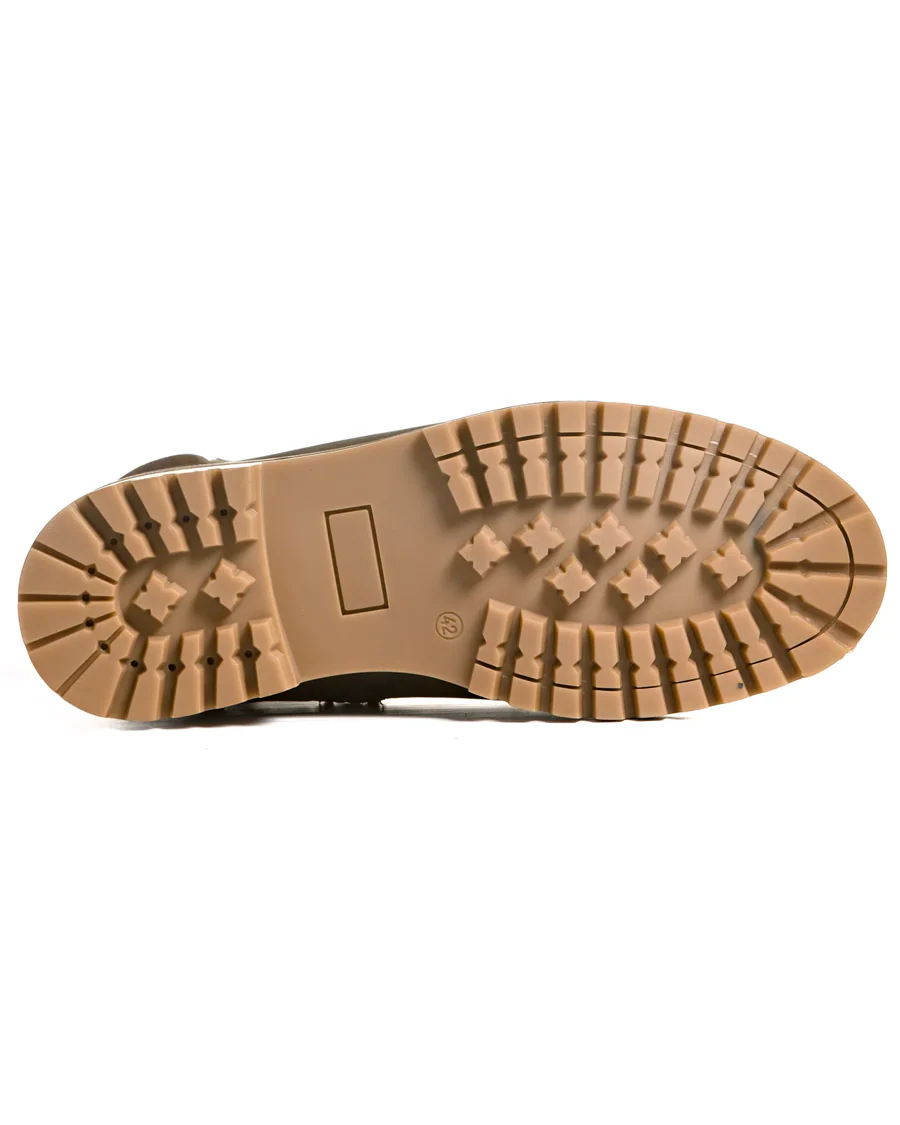 ISAK ANFIBIO BOTTE HIVER LAINE - Image 4